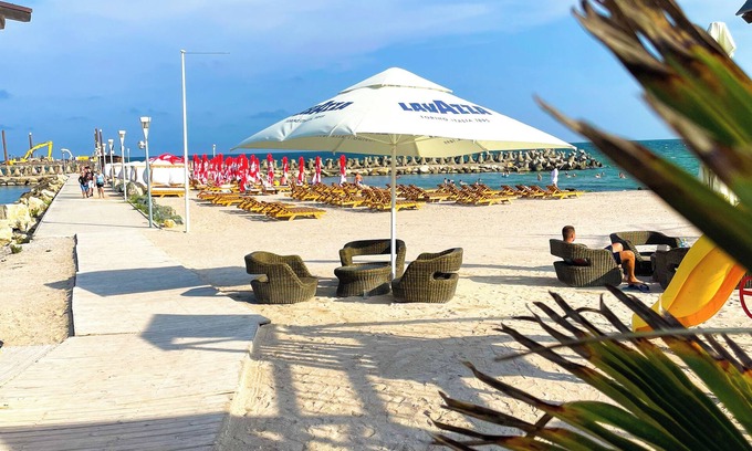 Venus Hotel | Carmen International Hotel