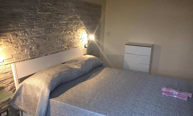 Torre Annunziata Apartment | Carmine holiday home special accomodation