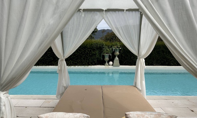 Ponte de Lima Hotel | Carmo's Boutique Hotel