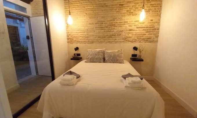 Triana Apartment | Carmona&House
