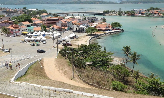 Porto da Roca House | Carnaval EM Saquarema RJ