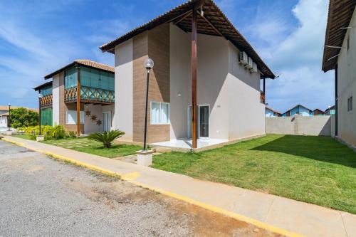 Praia dos Carneiros House | Carneiros Paradise - Casa de Luxo em Condomínio