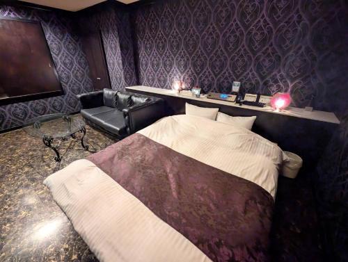 Amagasaki Hotel | Carnet (Adult Only)