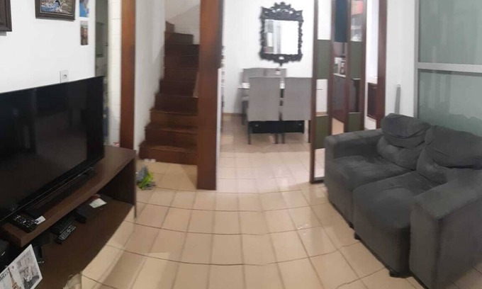 Boa Viagem RV Rental | Carnival apartment