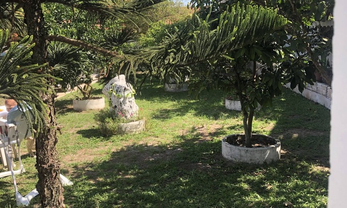 Praia da Vila House | Carnival rental in Saquarema