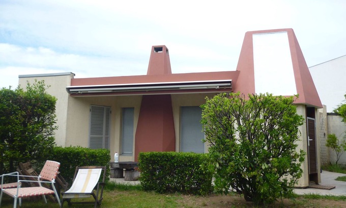 Carnon-Plage Villa | CARNON EAST. BEAUTIFUL VILLA 80 M FROM THE BEACH