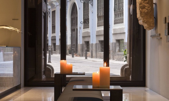 La Xerea Hotel | Caro Hotel