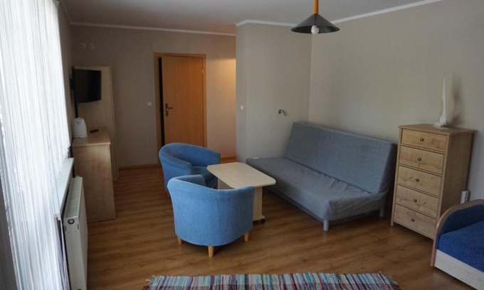 Cetniewo Apartment | Caro