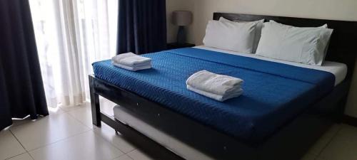 Silang Junction South Hotel | Carol Crosswinds Tagaytay
