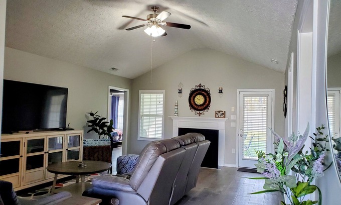 Havelock House | "Carolina Mar" Cheerful & lovely home🌼