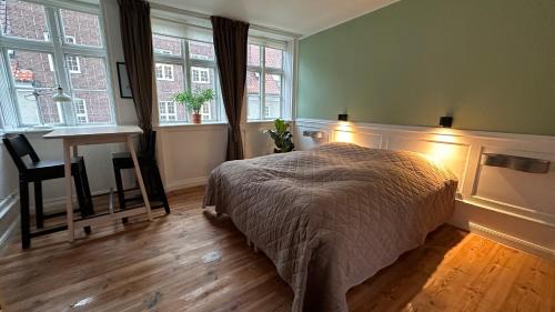 Christianshavn Apartment | Carolinas Apartments Christianshavn