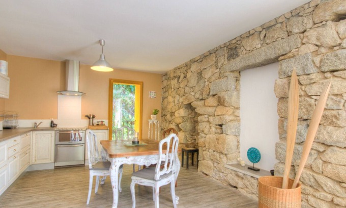 Pila-Canale Apartment | Caroline's roof From the House of Majoli