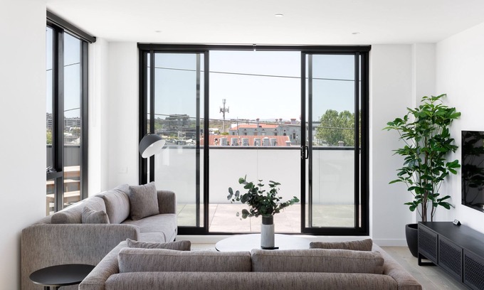 Richmond Apartment | Caroline Serviced Apartments Richmond