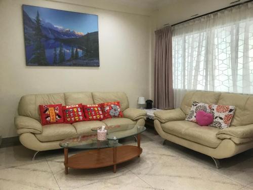 Tanjong Bidara House | Carols Guesthouse near Jonker and Satay Celup