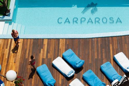 Polyanytsya Hotel | Carparosa Hotel