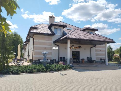 gmina Sokołow Małopolski Hotel | Carpatia