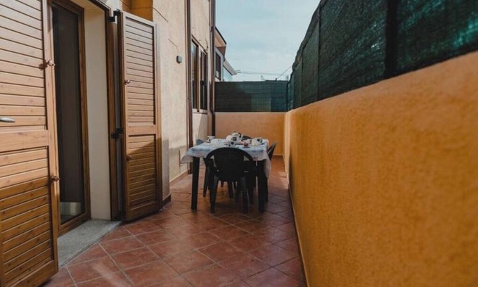 Murta Maria Apartment | Carpe Diem Apartment