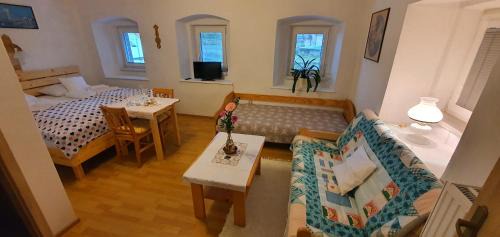 Ryzoviste Apartment | CARPE DIEM