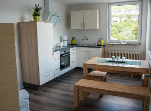 Cochem Apartment | Carpe Diem