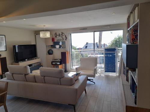 Pleneuf-Val-Andre Apartment | Carpe Diem