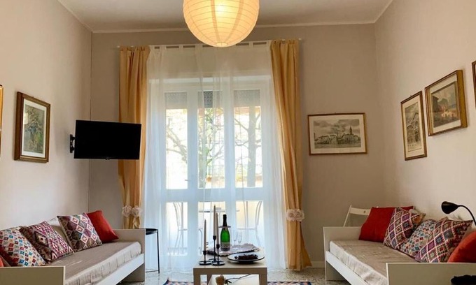 Cremona House | Carpe diem