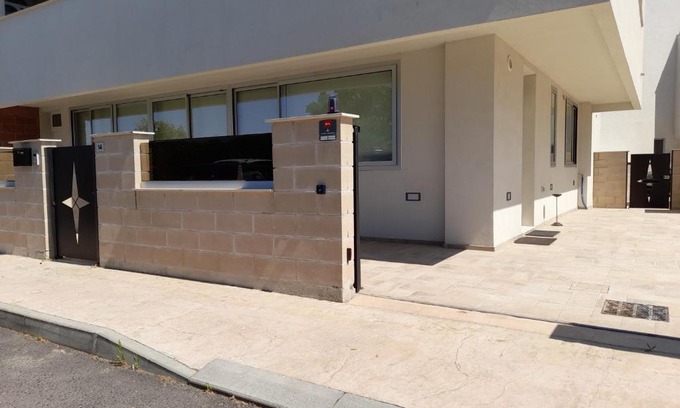 Oristano Apartment | CARPE DIEM