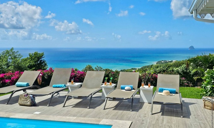 Sainte-Luce Villa | Carpe Diem