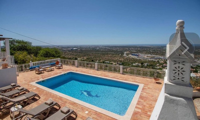 Valados Villa | Carpe Diem