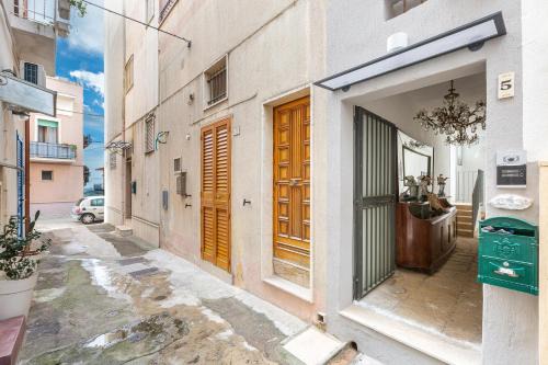 Parabita Apartment | Carraio Salentino by BarbarHouse