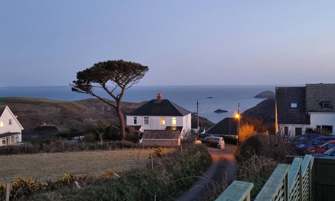 Solva Cottage | Carreg Ddu