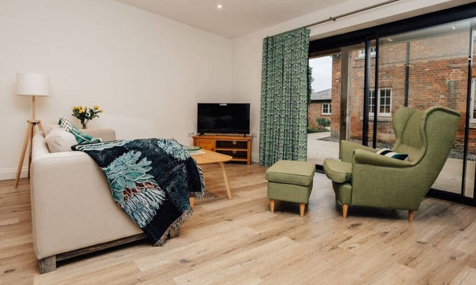 Cuddesdon Apartment | Cart shed 1 - Close to Oxford