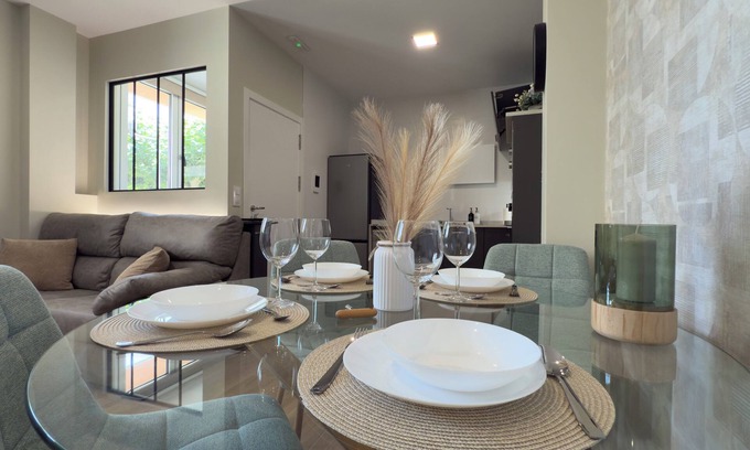 Monforte de Lemos Apartment | Carude 76 Apartment