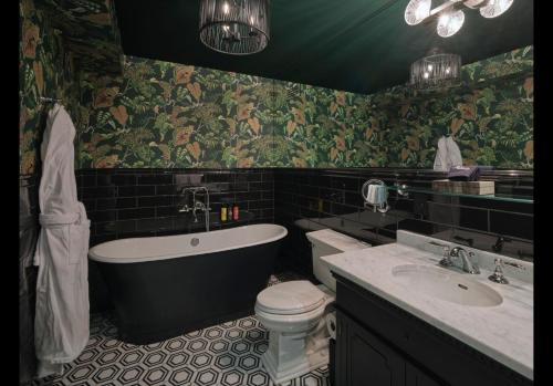 Carversville Hotel | Carversville Inn