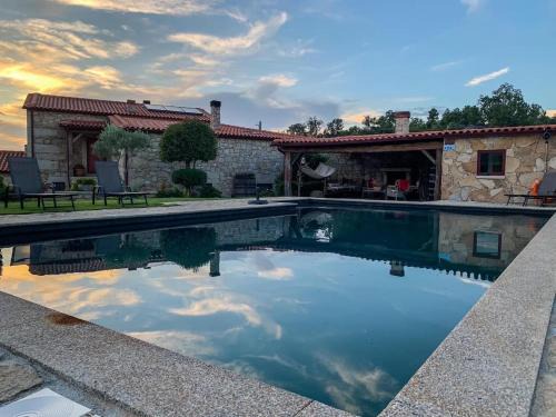 Vale das Eguas House | Carya Tallaya - Casas de Campo