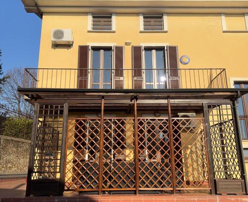 Crema House | Cas'Ale Suites Foresteria Lombarda