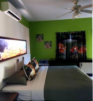 Falmouth Bed & Breakfast | Cas Bed and Breakfast