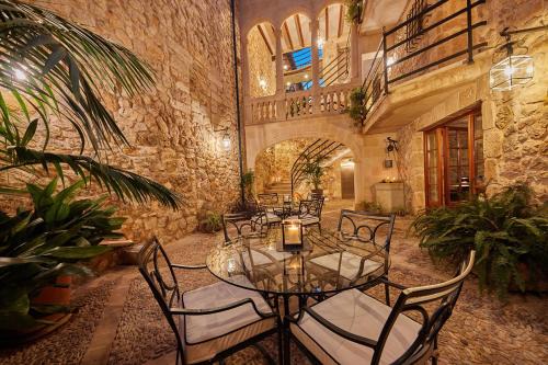 Lloseta Hotel | Cas Comte Suites & Spa - Adults Only
