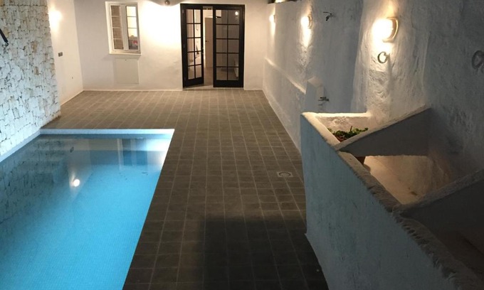 Minorca House | Cas Conco