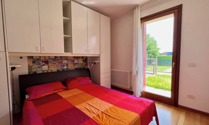 Villanova di Camposampiero Apartment | Casa di Martina - Lovely one-bedroom apartment
