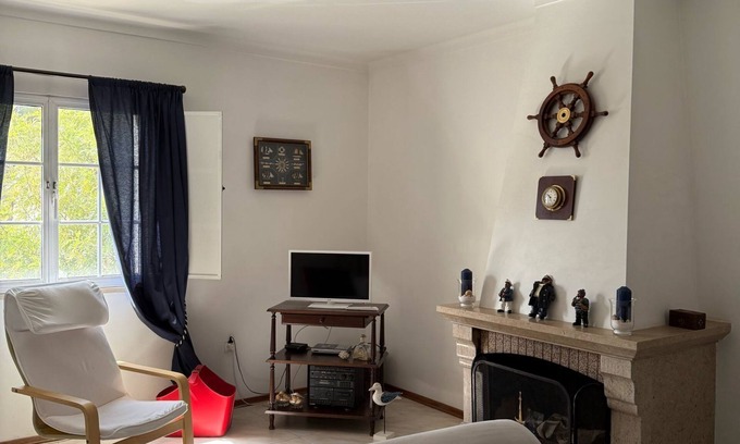 Vila Real Santo Antonio Apartment | Casa Macedo
