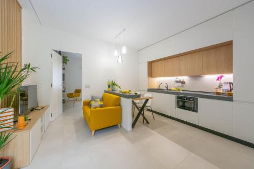 Maiori Apartment | Casa Àura - Amalfi Coast