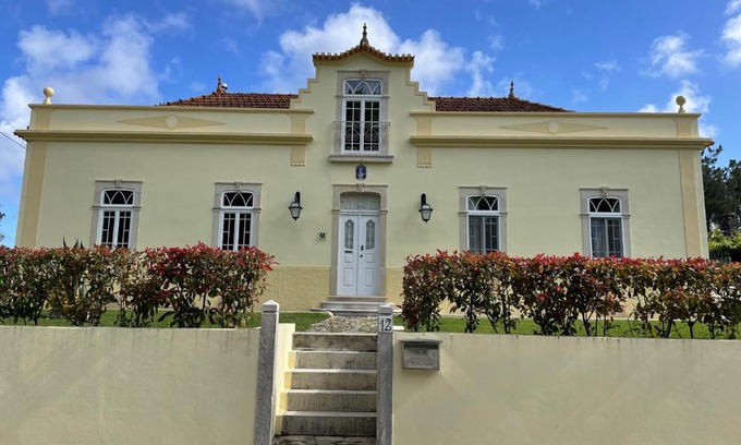 Cantanhede Bed & Breakfast | Casa Águas Mansas