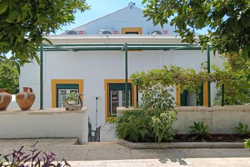 Torres Novas House | Casa 2 Jardins