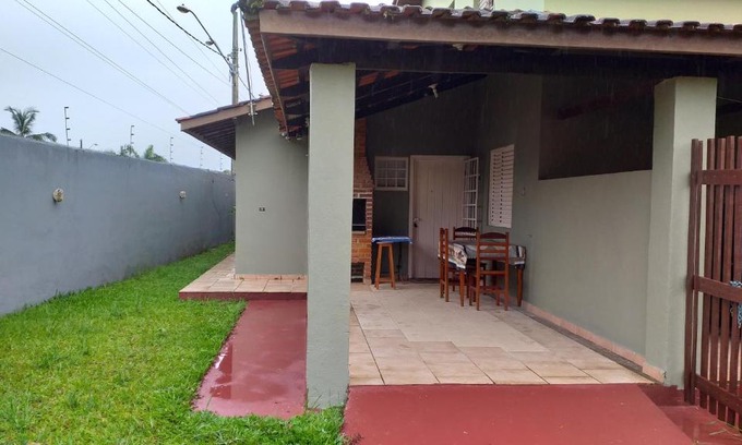 Maresias House | Casa 2 quartos