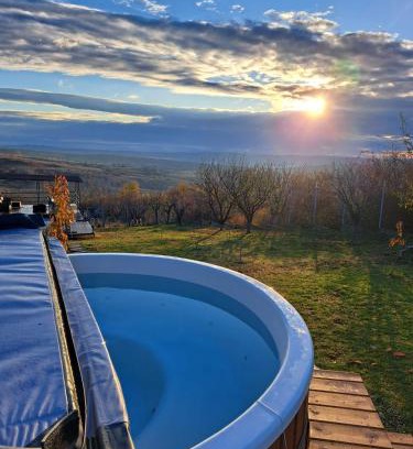 Boldesti-Scaeni Villa | Casa 3 Catei Veseli