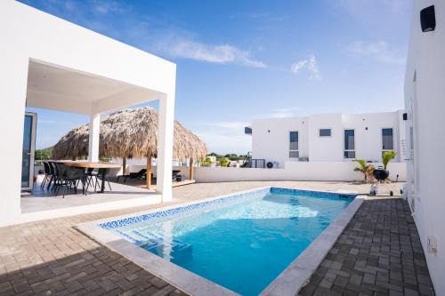 Marie Pampoen Villa | 'Casa 30' Villa nearby Mambo-Beach
