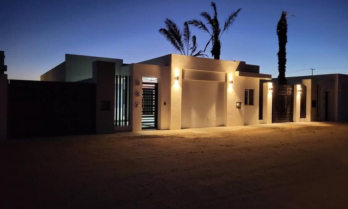 Brisas del Golfo House | Casa 337 -New home with garage & community pool