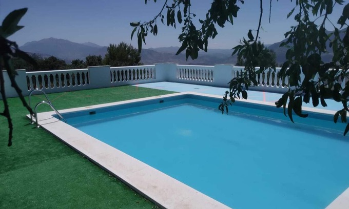 Jaen Apartment | Casa 4 Magina Dream La Guardia Rural Tourism