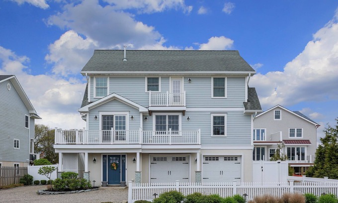 Mantoloking House | Casa 912 Mantoloking