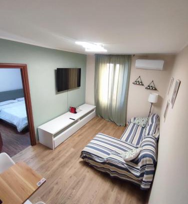 Tortona Apartment | Casa a 5 minuti dal centro di Tortona